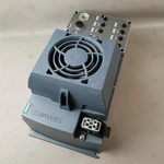 Siemens 6SL3525-0PE25-5AA1 + 6SL3544-0FB20-1FA0. Fixed Price $1279.29.