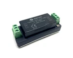 Cui PQAE50-D24-S12-DIN Dc/dc Rail Power Supply 18-36VDC 12VDC 50W Out. Fixed Price $19.79.