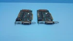 2X Thermonics 1B-156-1A IEEE488/PARALLEL (pci) 04-000261-00. Fixed Price $229.00.