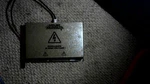 Applied Kilovolts High Voltage -worked Last Time Tried. Fixed Price $63.09.
