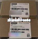 1PCS New Siemens Power Supply 6EP1333-3BA10-8AC0. Fixed Price $502.23.