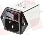 Schaffner FN9264-10-06 / FN92641006 (new No Box). Fixed Price $19.26.