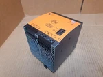 Ifm Electronic Phase 24 V 960 Power Supply Part No. E84036. Fixed Price $100.00.