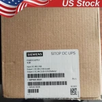 One New Siemens Power Supply Expedited Shipping. Fixed Price $135.50.