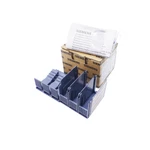 Siemens Round Conductor Terminal Block -new-. Fixed Price $116.69.