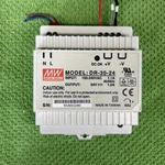 Mean Well DR-30-24 Power Supply Output: 24V 1.5A. Fixed Price $29.00.