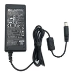 Authentic Lg Charger Lcd Monitor LCAP21 Power Supply 19V 1.3A. Fixed Price $23.68.