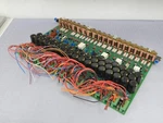 Bolz Electronic Ms 01/00 1438-1BS 1LS Power Supply Board M2948. Fixed Price $500.00.