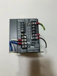 Nemic Lambda NNS50-15 Ac-dc Linear Power Supply 115/230V To 15V 5.5A 82W F23. Fixed Price $225.00.