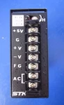 Lam Research Stk 233-3560-06 Adj Power Supply, 5V, 2A, 0.3A, -12V 0.1A. Fixed Price $25.00.