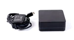 Lutron CONNECT-BDG2 Bridge With Power Supply Black W69. Fixed Price $227.40.