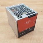 Weidmuller 8951370000 Pro-m Power Supply, 500W, 24V, 20A, 10-12A Char.c Used. Fixed Price $77.16.