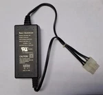 Esd 110/220VAC Switching Power Supply. P/n: 71-030-023 Used. Fixed Price $8.33.
