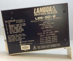 Lambda LZS-50-2 Regulated Power Supply. Fixed Price $29.99.