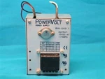 Powervolt BVA-12AS1.7 BVA12AS17 Supply 12VDC At Amps W/ Cut Cable. Fixed Price $59.00.