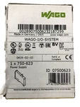 Wago 750-623 Power Supply; 24 V/5 15 Vdc. Fixed Price $100.00.