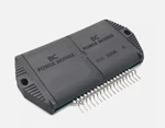 New Sanyo SVI3206C Power Module. Fixed Price $149.99.
