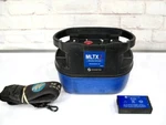 Magnetek MLTX2 Radio Crane Cement Truck Hoist Belly Box Lifting Controller. Fixed Price $520.35.