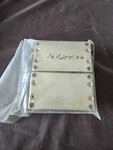 Lot Of Two CM400HA-24H Mitsubishi Igbt Module CM400HA24H. Fixed Price $85.00.