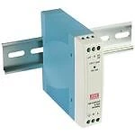 Mean Well Usa MDR-10-12 Ac-dc Industrial Din Rail Power Supply; Output 12VDC .... Fixed Price $14.88.
