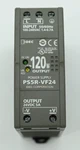 Idec PS5R-VF24 24V Output 120W 5A Power Supply. Fixed Price $79.99.