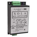 Sola Scl 10T515-DN Power Supply, 115/230VAC Input, +5VDC & 15VDC Outputs, 10W. Fixed Price $50.00.