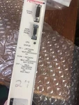 Robotron S-400 Weld Controller 160/120VAC 60HZ S400. Fixed Price $450.00.