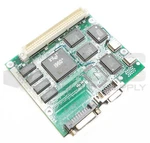 Mitsubishi Circuit Board BN634A531G51 QX721A. Fixed Price $230.00.
