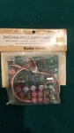 Vintage Archer Electronic Parts Switching Power Supply Chassis 277-1016. Fixed Price $11.00.