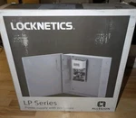 Locknetics Lp 150 Power Supply Switch Enclosure Dual Voltage 12/24 Vac. Fixed Price $120.00.
