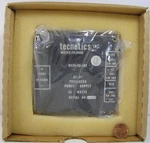 Tecnetics Inc 9525-28-302 Dc-dc Regulated Power Supply 25W No Instructions. Fixed Price $79.99.