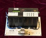 Eaton Fire Pump Battery Charger Retrofit Kit For FD100 And FD110 - 4A55541G01. Fixed Price $1250.00.