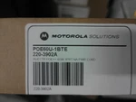 Motorola 60W Injector POE60U-1BTE *new Unopened*. Fixed Price $30.50.