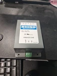 Automationdirect Rhino PSE24-DC12-60. Fixed Price $71.40.