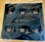 Motorola Multi-unit Charger W/ Power Source WPLN4171AR Muc. Fixed Price $459.00.