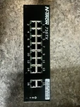 Clean! N-tron 716TX Managed Industrial Ethernet Switch 16-PORT 10-30V. Fixed Price $115.00.