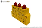 General Electric 105DTL500 Cema Power Supply Signaling Device 380-600V. Fixed Price $35.00.