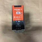 Weidmuller Pro-m N1692 8951360000 24V 10A Power Supply 250 Watt. Fixed Price $89.99.