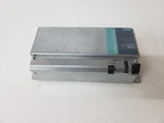 Unused Siemens 6EP4132-0GB00-0AY0 Sitop UPS1100 Battery Module Dc 24V. Fixed Price $100.00.