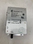 Globtek GS-400 High Voltage Power Supply 1.0A Input 3-6.5KV 312V Output. Fixed Price $20.99.