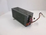 Lambda LUS-11-24 Adjustable Power Supply, Max Dc 4.5A, 24V +/- 5%, Used. Fixed Price $20.00.