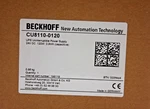 Beckhoff CU8110-0120. Fixed Price $560.67.
