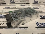 New Cosel 5V 30 Amp Power Supply R150U-5 W/warranty. Fixed Price $63.00.