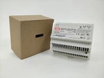 Mean Well DR-100-24 Power Supply Output: 24V 4.2A. Fixed Price $94.74.