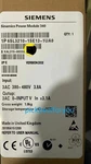 1PCS 6SL3210-1SE13-1UA0 Siemens New In Box #a. Fixed Price $509.65.