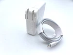 Genuine 87W Usb-c Power Adapter Charger For Apple Macbook Pro A2442 A1706 A2166. Fixed Price $28.87.