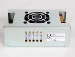 Xp Power It/medical Grade Ac/dc 140W Supply 24V 5.8A, ECM140US24-TF. Fixed Price $117.00.