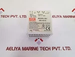 Mean Well DR-4512 Switching Power Supply 100-240 Vac 1.5A. Fixed Price $75.99.