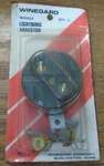 Vintage Winegard WH5624 Lightning Arrestor Nos Nip. Fixed Price $25.00.