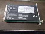 Nib Schroff SPK124 Power Supply 220-240 Vac 50-60HZ 0.5A (QQ1). Fixed Price $150.00.